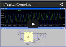 LTspice IVの概要ご紹介