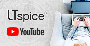LTspice Users Club（YouTube）